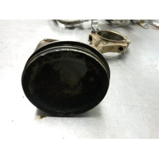 90K006 Piston and Connecting Rod Standard For 00-01 Ford Expedition  5.4